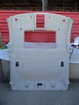 2017-2020 Dodge Ram Genuine Mopar Headliner 6KB91BD1AB (local Pick Up Only). Fixed Price $400.00.