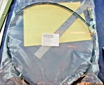 52 Universal Gm Style Speedometer Cable C3S2. Fixed Price $17.50.