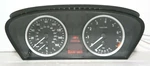 2006-2007 Bmw 530I Speedometer Instrument Cluster Mph 205K Oem 62116983151 VA742. Fixed Price $62.86.