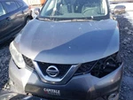 Used Speedometer Gauge Fits: 2014 Nissan Rogue Cluster Vin 5 1ST Digit Usa Built. Fixed Price $101.50.