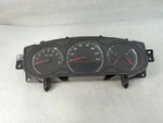 2007-2007 Buick Lucerne Speedometer Instrument Cluster Gauges 15951641 Bbgsu. Fixed Price $42.15.