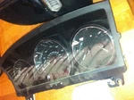 11 Lincoln Mks Speedometer Instrument Cluster Mph Id BA5T-10849-CA Thru Cd. Fixed Price $96.11.