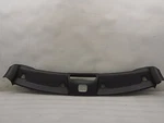 2001-2004 Mercedes SLK320 Roof Trim Pillar Homelink Garage Opener Oem DK610228. Fixed Price $73.50.