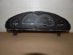 Chrysler Lhs 1994-1997 Tachometer 120 Mph Speedometer Instrument Cluster Panel. Fixed Price $61.10.