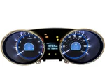 Speedometer Instrument Cluster Dash 2011 - 14 Hyundai Sonata 2.4L 47,348 Miles. Fixed Price $100.08.