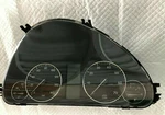 2005 Mercedes W203 C350 CC230 Instrument Cluster Speedometer A2035404747 OEM(10). Fixed Price $89.99.