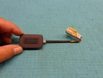 Lincoln Mks 13 14 15 16 Black Bluetooth Voice Sync Navigation Microphone. Fixed Price $48.98.