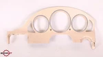 97-04 Mercedes R170 SLK230 SLK320 Amg Speedometer Cluster Trim Bezel Oem. Fixed Price $264.99.