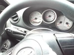 Speedometer Cluster Mph Without Tpms Fits 04 RAV4 31585603. Fixed Price $110.70.