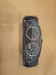 2005 Nissan Pathfinder 4X2 Mph Instrument Cluster Speedometer 24810-EA67E Oem. Fixed Price $99.00.
