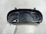 11-12 Toyota Venza Le 3.5L Fwd At Speedometer Instrument Cluster Assembly. Fixed Price $134.99.