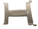 2016-2020 Tesla Model X Roof Headliner Trim Alcantara Cream Assy 1053921-07-J. Fixed Price $400.16.