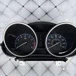 Speedometer Cluster Mph Skyactiv Package Fits 12-13 Mazda 126355. Fixed Price $50.00.