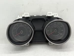 Hyundai Elantra Coupe Speedometer Instrument Cluster Gauges 94001-3X610 Ezhxb. Fixed Price $49.18.