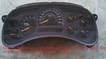 Chevy Silverado Speedometer Instrument Cluster Gauge Repair Kit Ipc 2003-2006 04. Fixed Price $81.04.