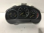 02 03 Subaru Impreza Wrx 5SPD ?miles? Speedometer Cluster 85012FE100 Warranty. Fixed Price $109.95.
