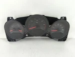 2011-2014 Dodge Avenger Speedometer Instrument Cluster Gauges P56046908AE E4P38. Fixed Price $44.26.