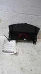 2012 Honda Civic Speedometer Gauge Red Oem 118K Miles NJ25-21059-513993. Fixed Price $99.99.