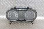 10-11 Jaguar Xk 33K Miles Instrument Gauge Cluster Speedometer Tachometer Oem. Fixed Price $88.99.
