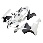 Injection Fairings For Honda 2003 2004 CBR600RR Bodywork White Matte Black. Fixed Price $354.95.