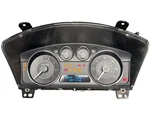 Speedometer Instrument Cluster Dash Panel 2011 2012 Ford Flex 63,011 Miles. Fixed Price $121.68.