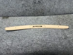 Convertible Hard Top Headliner Trim Mercedes R129 300SL SL320 SL500 Oem. Fixed Price $89.00.