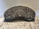 Saab 9-3 Speedometer Instrument Cluster Manual 2007 MK2 Oem P12781162 6033ECO422. Fixed Price $39.96.