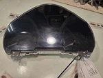 Speedometer Cluster Vin K 5TH Digit Cylinder Fits 09-10 Highlander 40126. Fixed Price $142.40.