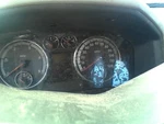 Speedometer Cluster Big Horn Mph Fits 12 Dodge 2500 Pickup 258060. Fixed Price $105.00.