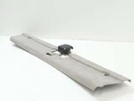2008 Aston Martin V8 Vantage 4.3L Front Grey Suede Roof Trim Panel 8G43-03532-AB. Fixed Price $395.53.