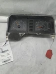 Speedometer Only Mph Square Head Fits 84-90 Escort 6129. Fixed Price $69.90.