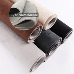 Suede Headliner Fabric Upholstery Material Replacement Aging/faded/broken Roof. Fixed Price $55.09.