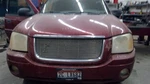 Speedometer Cluster Without Driver Information Display Fits 05 Envoy 1906269. Fixed Price $113.95.