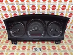 2011 Lincoln Mks Mph Instrument Cluster Speedometer BA5T-10849-CA 193K Oem. Fixed Price $53.99.