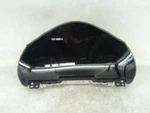2009-2010 Toyota Highlander Speedometer Instrument Cluster Gauges FAD6Y. Fixed Price $67.83.