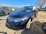 2013 Nissan Murano Driver Left Sun Visor Tan Oem Used 4DR Suv 268-11718L. Fixed Price $80.70.