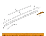 Chrysler Oem 17-23 Pacifica,voyager Exterior Trim-roof Molding 68259788AE. Fixed Price $44.84.
