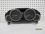 2010 Mazda Speedometer Instrument Gauge Cluster 6FGBG4F Oem. Fixed Price $36.00.