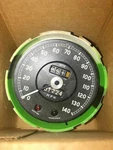 Jaguar 420 Smiths Speedometer Gauge, 1967, # SN6326/53. Fixed Price $159.96.