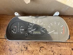 1997-2001 Toyota Camry Speedometer Instrument Gauge Cluster 120K, 83800-06010-00. Fixed Price $180.00.