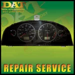 Nissan Maxima Instrument Cluster 2000-2003 Repair Service. Fixed Price $200.00.