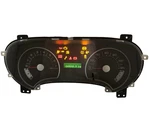 2006 Ford Explorer Instrument Cluster 154,847 Miles / Picture Shows Km. Fixed Price $107.28.