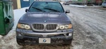 Speedometer Cluster Without Navigation System Kph Fits 04-06 Bmw X5 256265. Fixed Price $350.00.