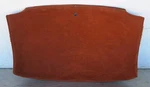 97-04 Mercedes R170 SLK230 SLK320 Roof Top Red Black Headliner Trim Panel Oem. Fixed Price $349.95.