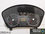 Oem 2010-2013 Ford Transit 2.0L Speedometer Instrument Cluster Dash Panel. Fixed Price $99.99.
