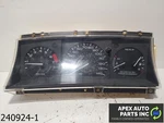 Oem 1994 Lincoln Mark 8 4.6L Speedometer Head Only Mph. Fixed Price $99.99.