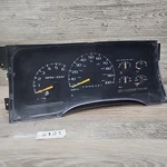 98 99 Chevy Suburban Sierra 1500 2500 350 Speedometer Cluster 149K 16221455 6232. Fixed Price $89.99.