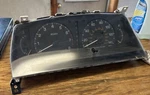 89 90 Toyota Cressida Gauge Cluster Analog 100K Used Instrument. Fixed Price $224.99.