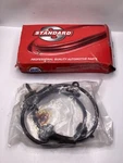 Genuine Standard ALS482 Abs Wheel Speed SENSOR-4WD. Fixed Price $20.99.