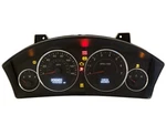 Speedometer Cluster 2009 & 10 Jeep Commander/ Grand Cherokee 3.7L 133,266 Miles. Fixed Price $114.48.
